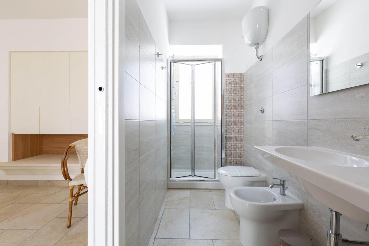 B&B I Tarocchi Porto Cesareo Exterior foto