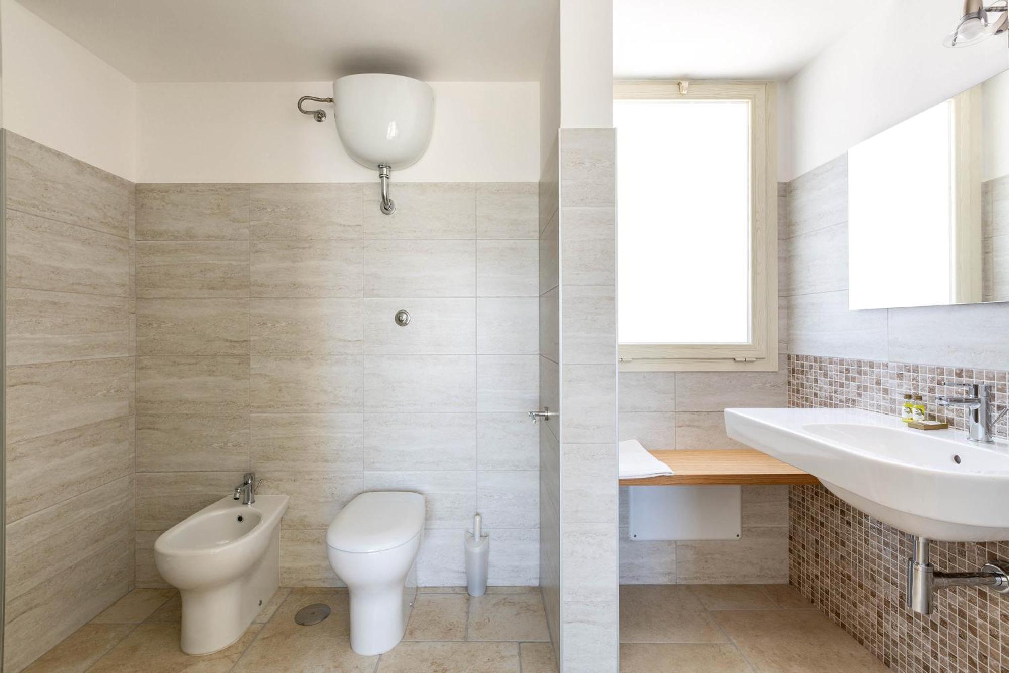 B&B I Tarocchi Porto Cesareo Quarto foto