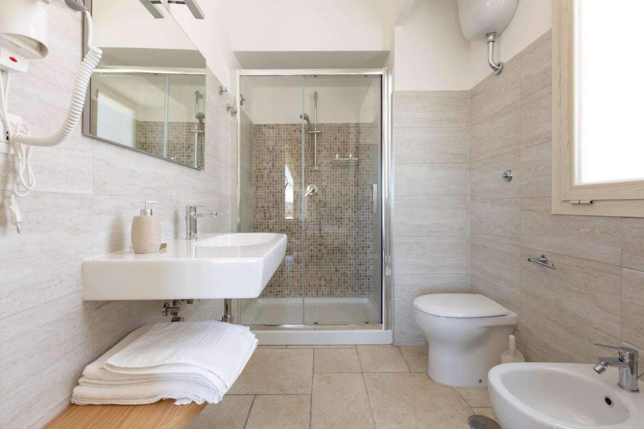 B&B I Tarocchi Porto Cesareo Exterior foto
